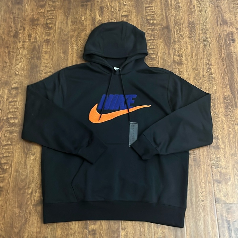 Nike Multi Sport Hoodie Size XL
